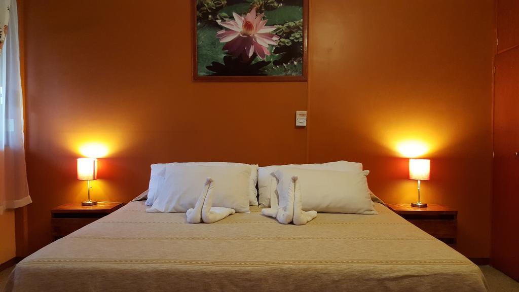 Hotel Florida Oaxaca Exteriör bild